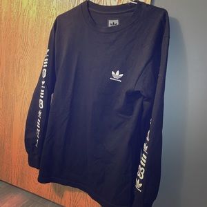 Adidas skateboarding longsleeve